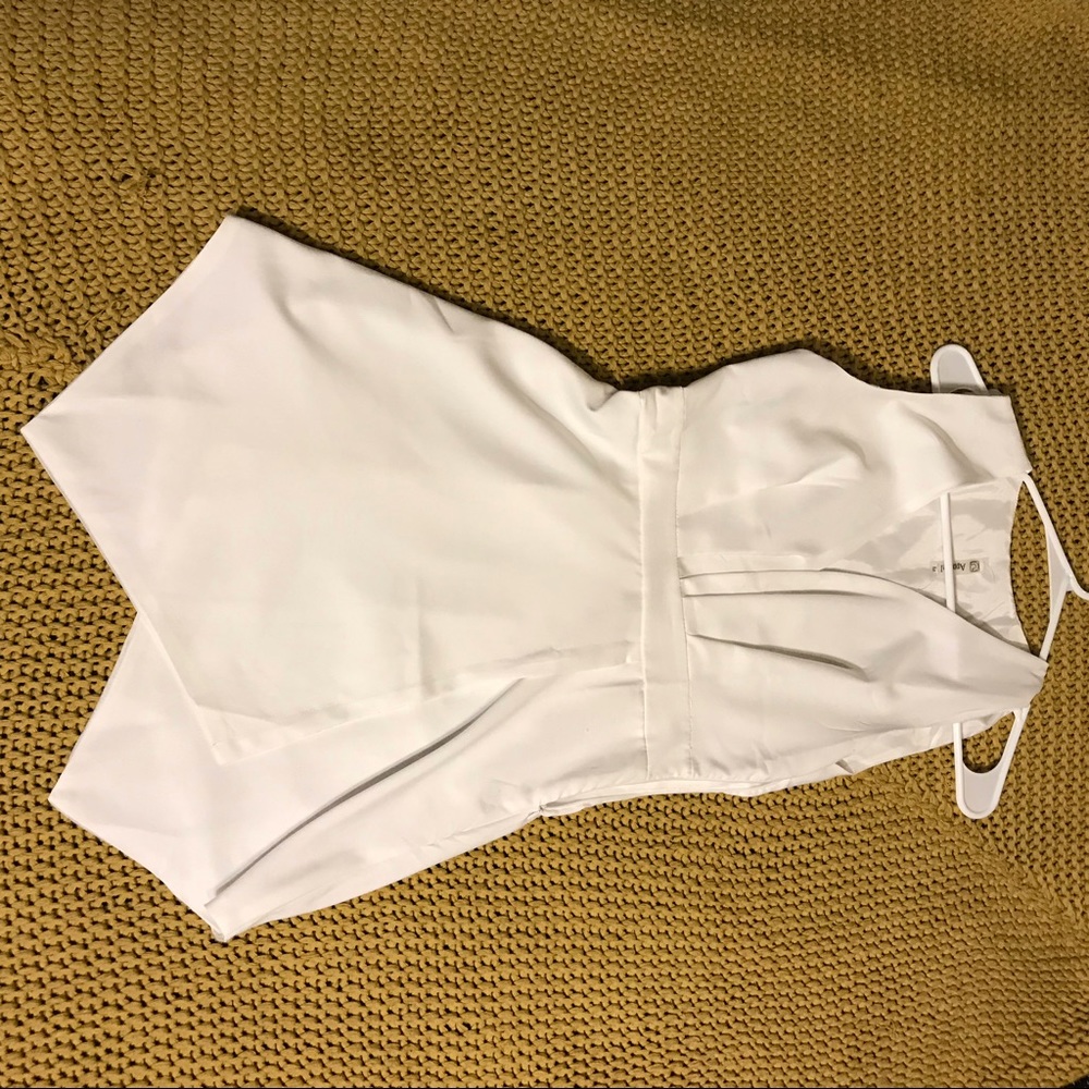 Apparel Candy, Fits like Small